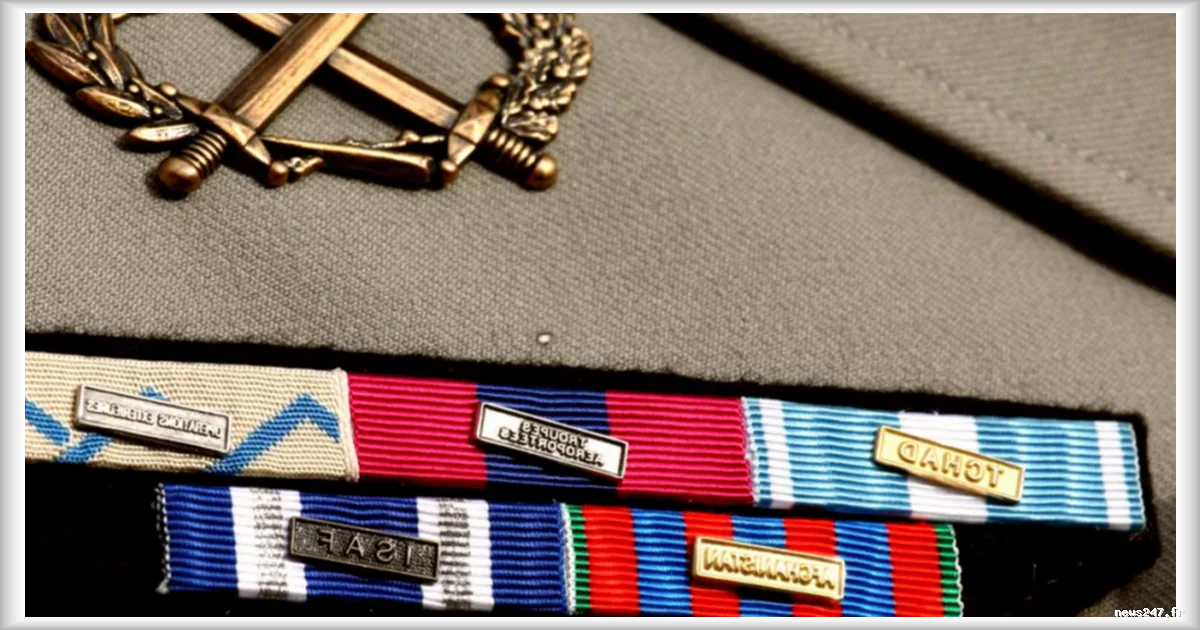 Un militaire français décède d’un malaise cardiaque à l’entraînement