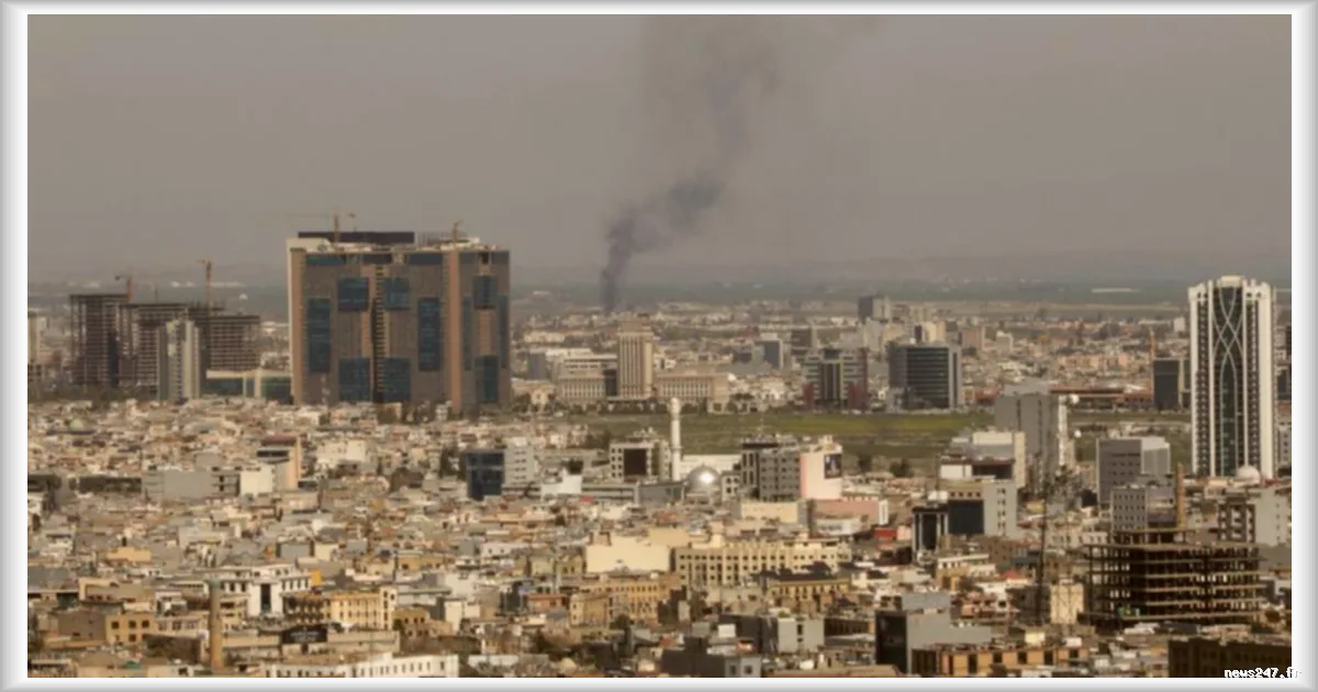 Un militaire français tué en Irak, des manifestations en Belgique et une attaque contre une synagogue aux États-Unis