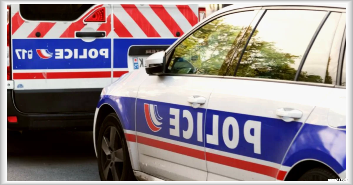 Un mineur isolé de 17 ans décède après une course-poursuite avec la police à Toulouse