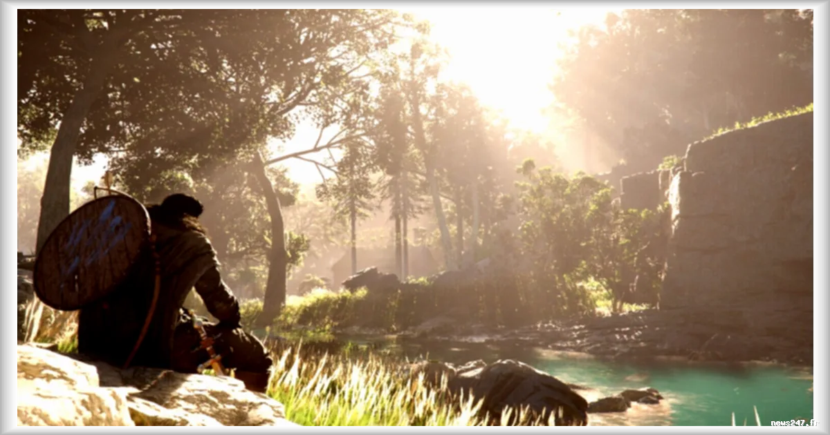 Un modder de Crimson Desert met en lumière une mécanique d'alimentation réaliste selon Numerama