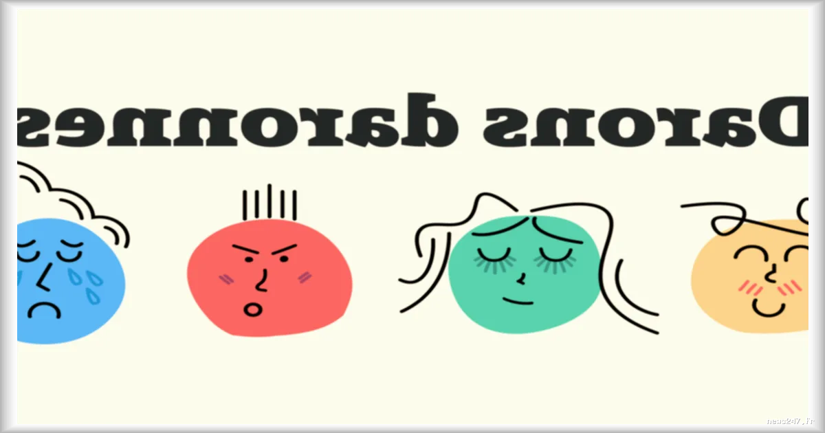 Un moment inattendu : montrer une scène de sexe à mes enfants