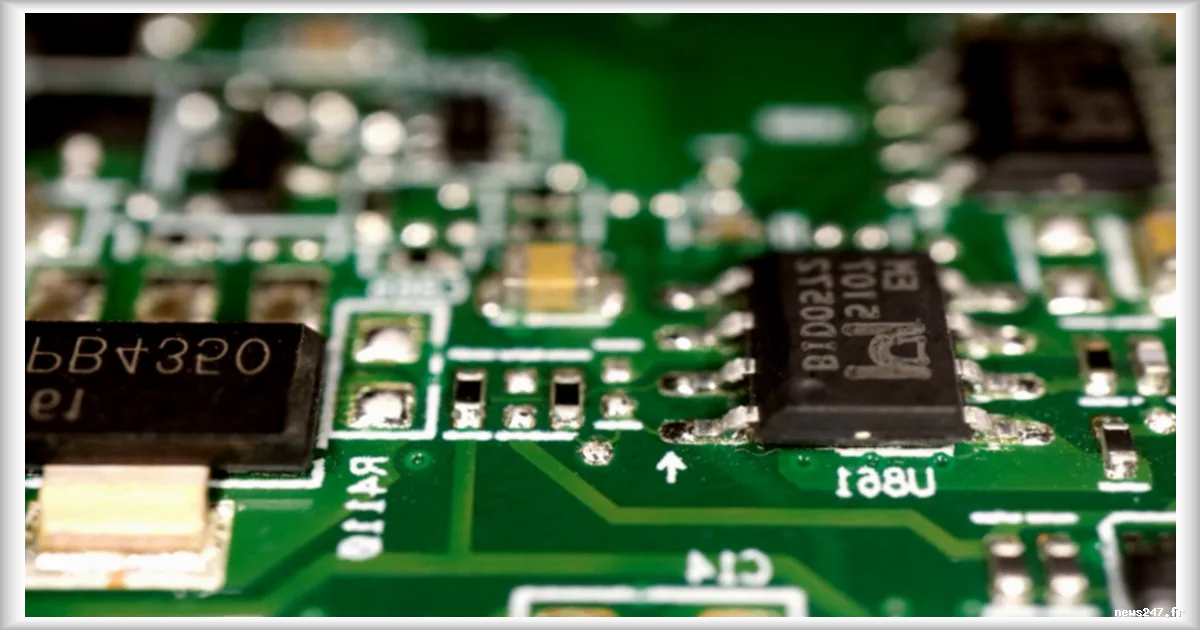 Un moteur quantique qui carbure au hasard