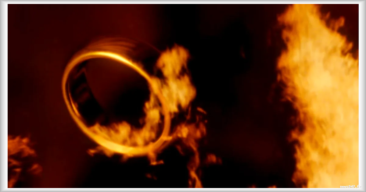 Un nouveau film du Seigneur des anneaux est annoncé : The Lord of the Rings : Shadows of the Past