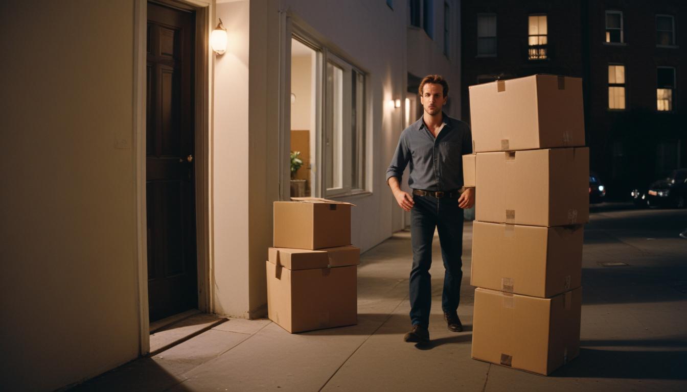 Un nouveau locataire surpris par l'ouverture d'une boîte de nuit sous ses fenêtres le jour de son emménagement à Nancy