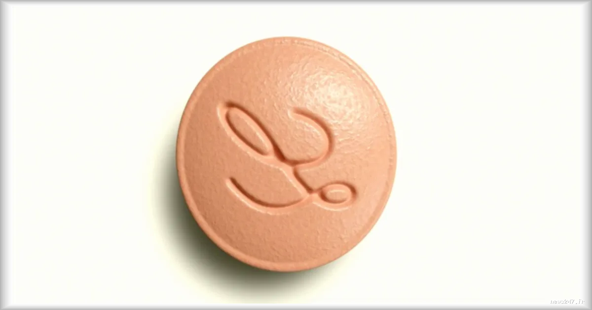 Un nouveau médicament oral pour maintenir la perte de poids après Ozempic