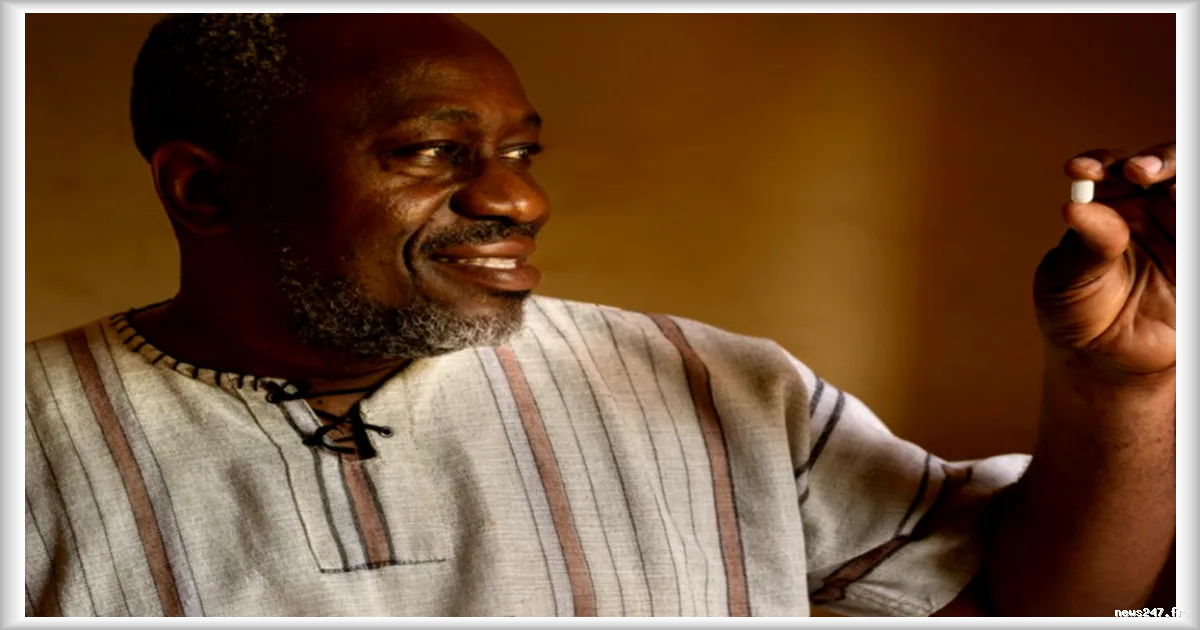 Un nouveau traitement autorisé en Europe laisse entrevoir l'élimination de la maladie du sommeil d'ici 2030