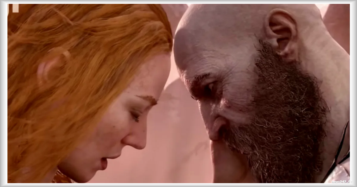 Un nouveau volet de God of War sur le point d'être officialisé avec un changement majeur
