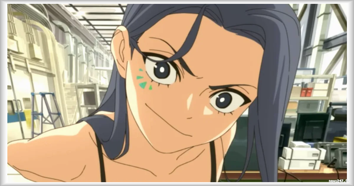 Un nouvel anime du studio Wit en science-fiction pour le printemps 2027