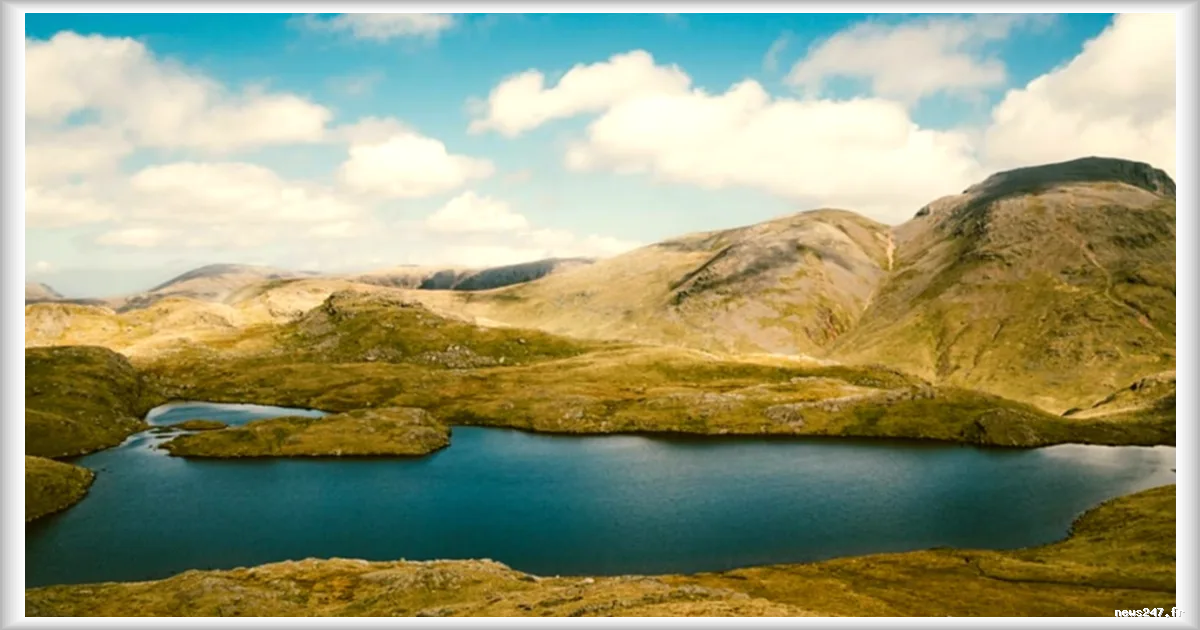 Un pass à 47 € pour explorer le Lake District sans limite de transport