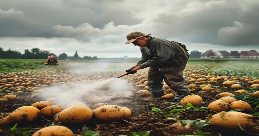 Un pesticide génétique interdit en Europe utilisé en Belgique