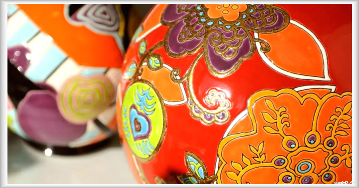 Un plan de relance approuvé pour la Manufacture des Émaux de Longwy