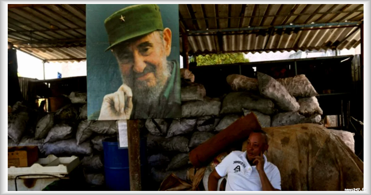 Un possible accord de Trump avec la Havane fait grincer des dents les Cubains exilés