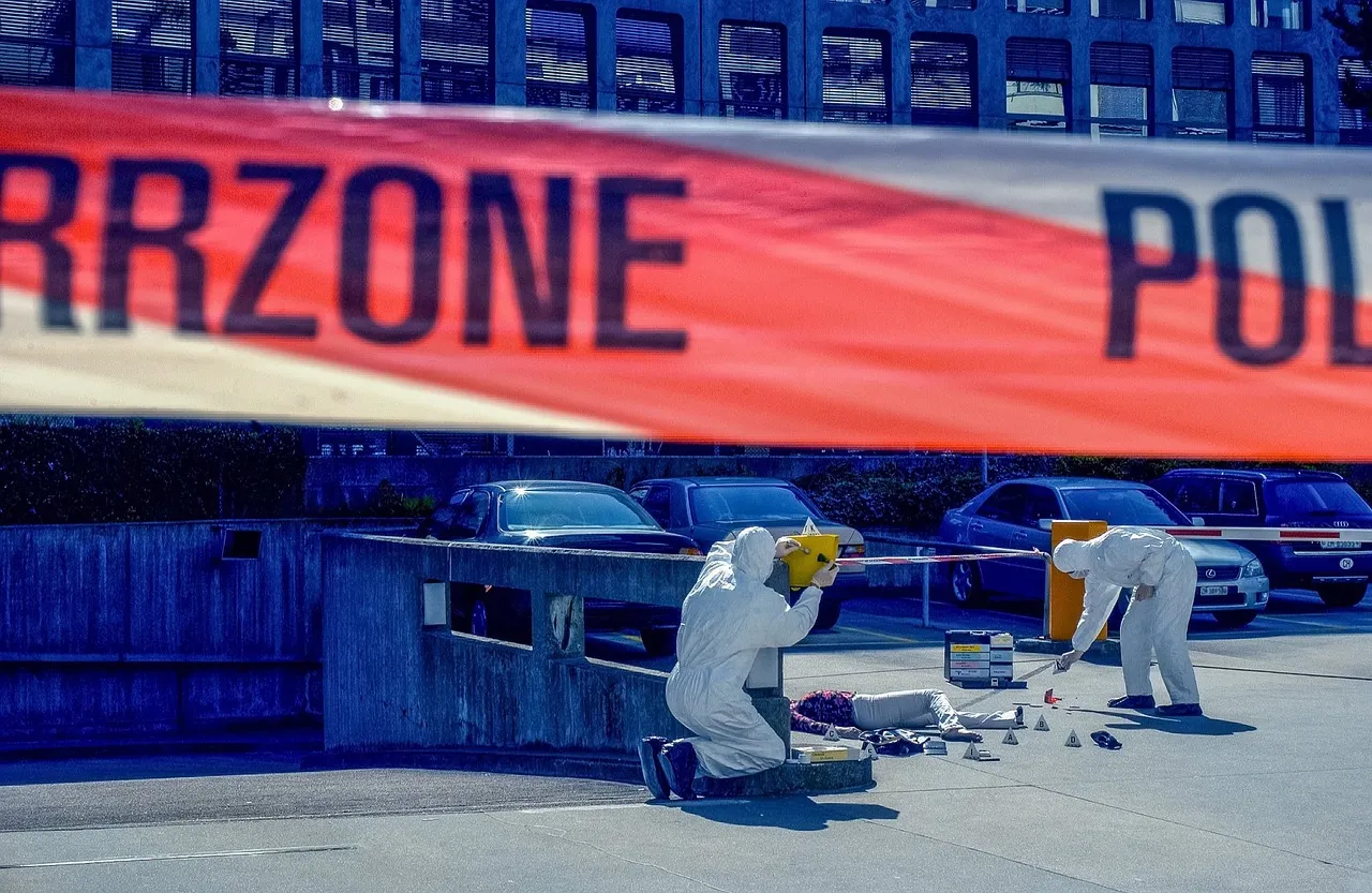 Un prédateur dans l'ombre : 60 ans de crimes, 89 victimes... et l'enquête ne fait que commencer