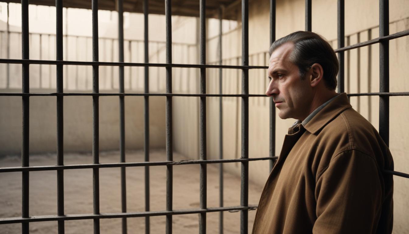 Un premier roman noir réussi : « La Cellule » d'Arthur Frayer-Laleix