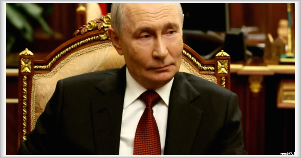 Un prix littéraire strasbourgeois récompense une enquête de 800 pages sur Vladimir Poutine