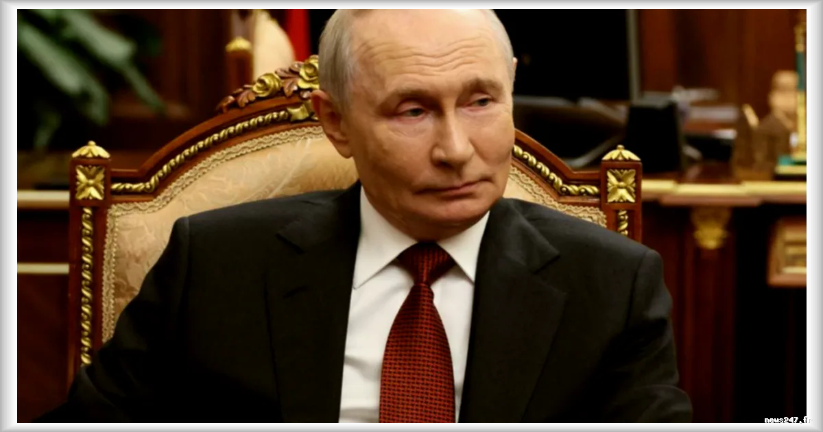 Un prix littéraire strasbourgeois récompense une enquête de 800 pages sur Vladimir Poutine