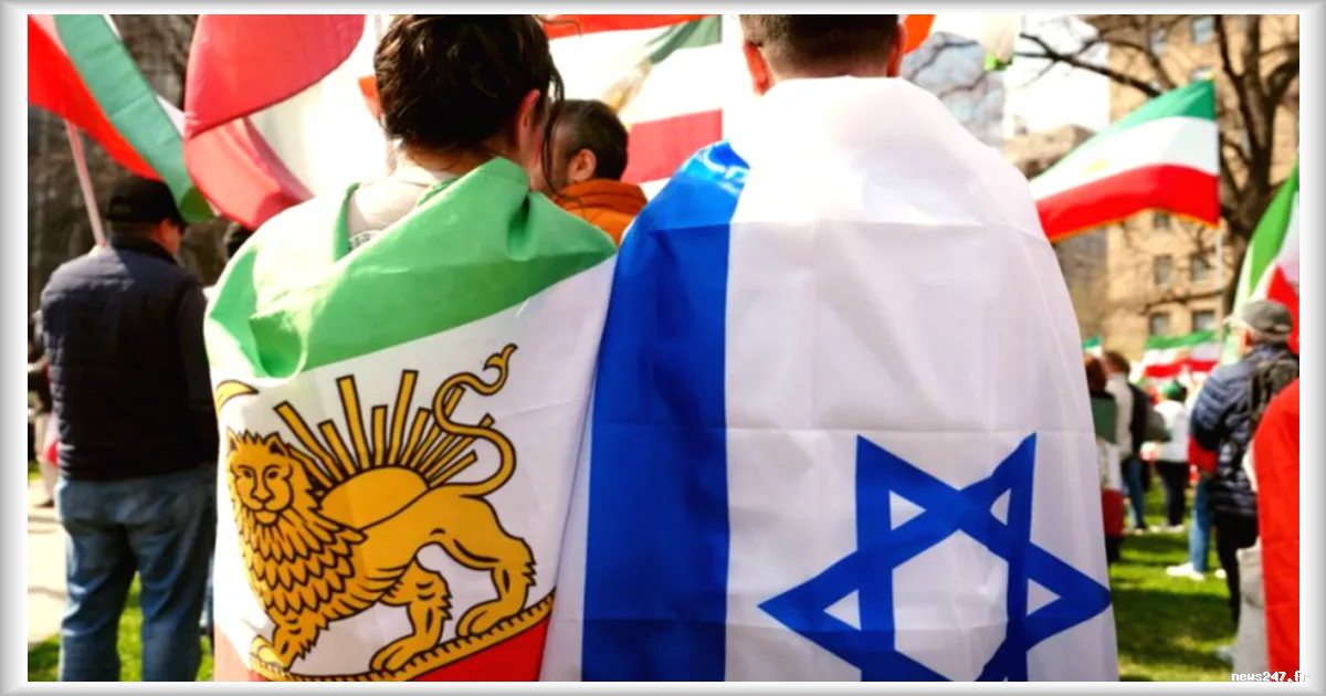 Un prix Nobel d'économie envisage un accord de paix entre Israël et l'Iran