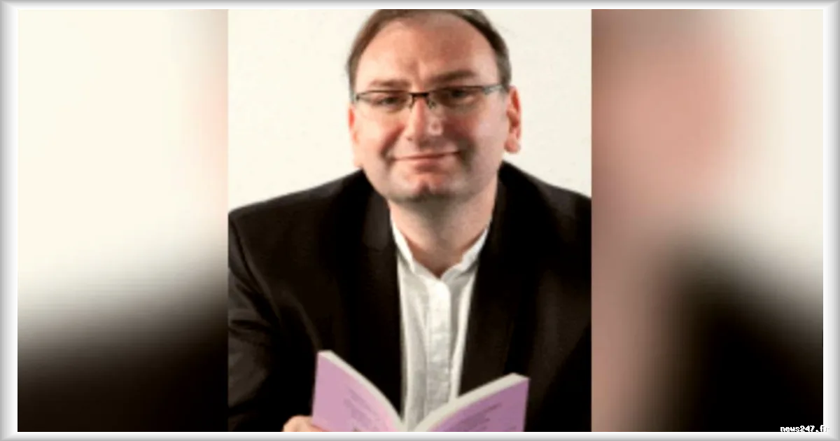 Un professeur d'université soupçonné d'avoir créé un «faux Nobel» pour se l'attribuer