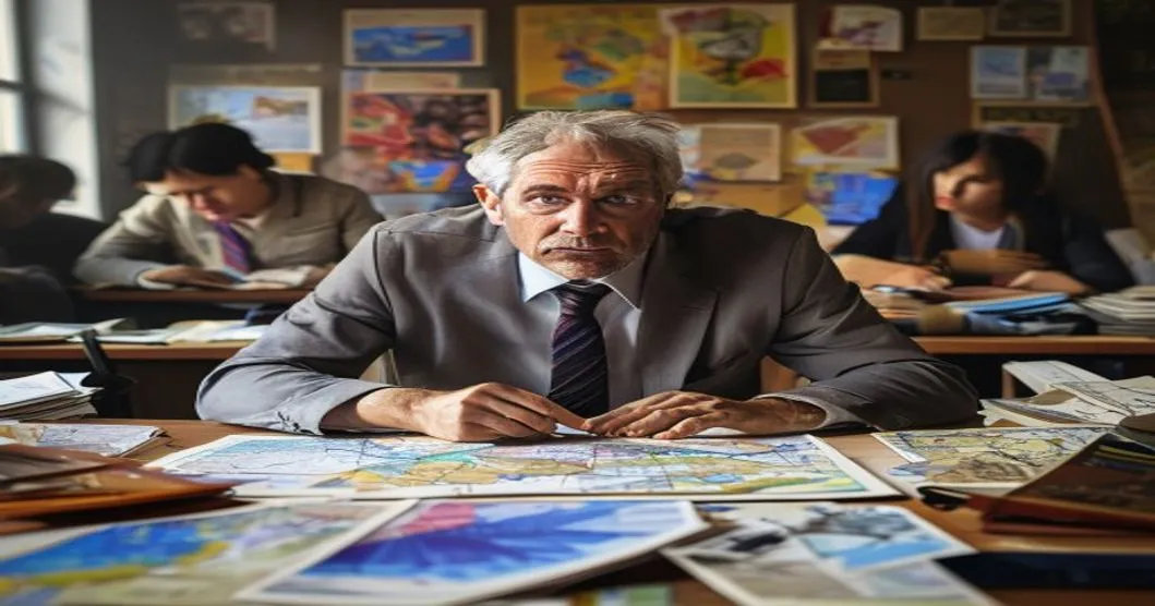 Un professeur en situation irrégulière dans les Hauts-de-Seine contraint d'annuler un voyage scolaire en Espagne