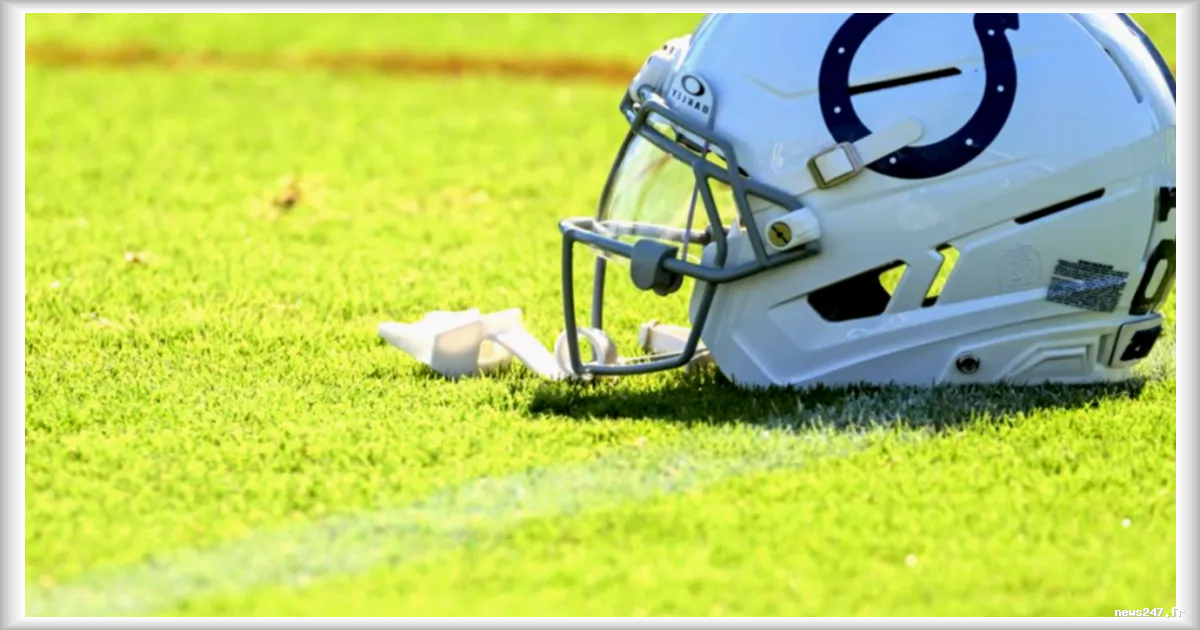 Un quart des anciens joueurs de la NFL touchés par une dégénérescence cérébrale, révèle une étude