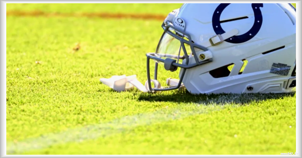 Un quart des anciens joueurs de la NFL touchés par une dégénérescence cérébrale, révèle une étude
