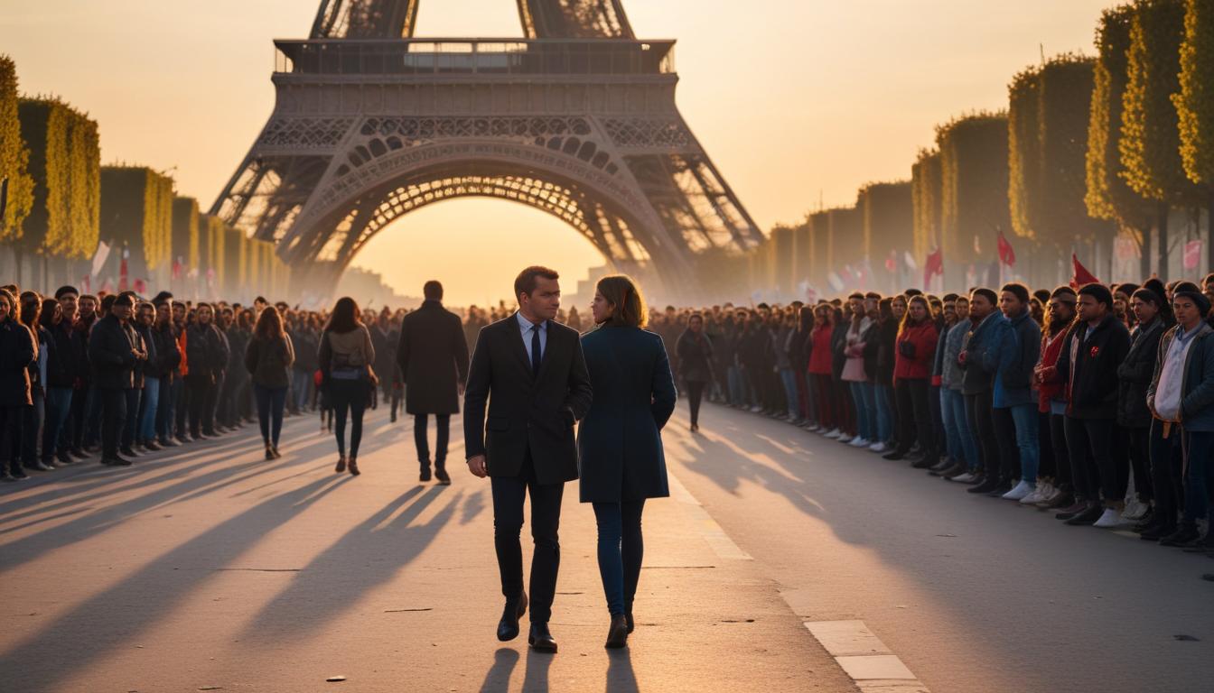 Un quart des étudiants vivent avec moins de 100 euros par mois après le paiement du loyer