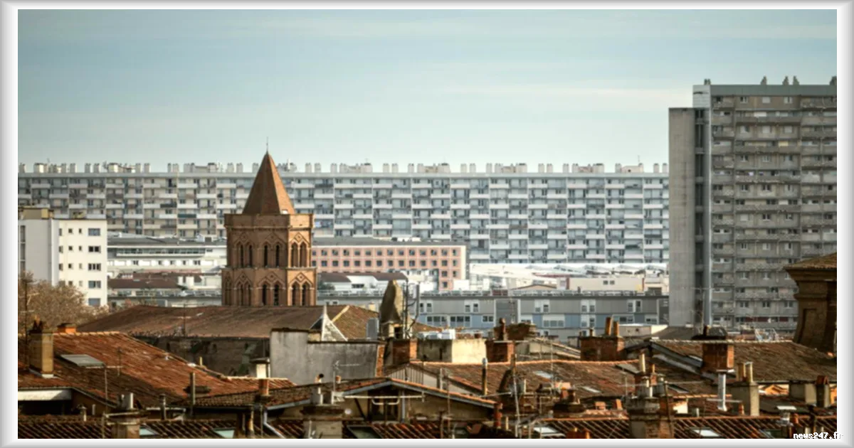 Un record d'expulsions de logement en 2025 : 30 500 ménages concernés