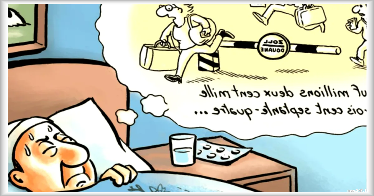 Un référendum en Suisse pour limiter la population à 10 millions d'habitants