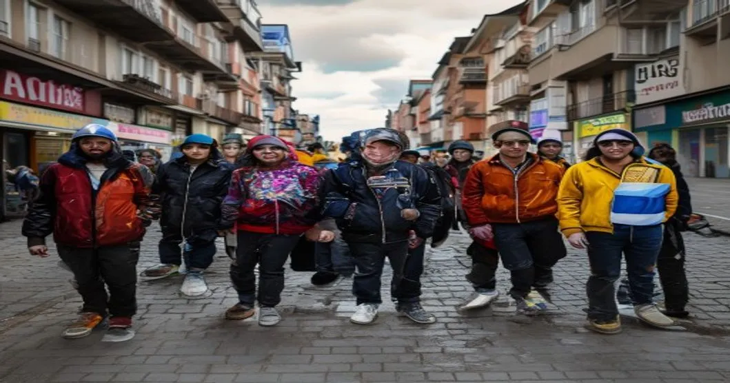 Un réseau présumé de passeurs démantelé dans les Vosges