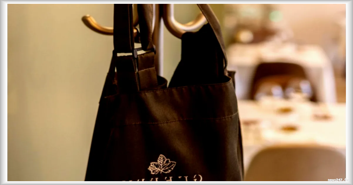 Un restaurant gastronomique parisien se convertit au casher