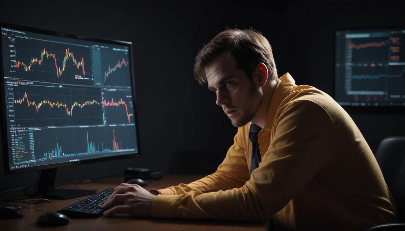 Un retrait massif de Bitcoin des exchanges : 32 000 BTC transférés en une seule journée