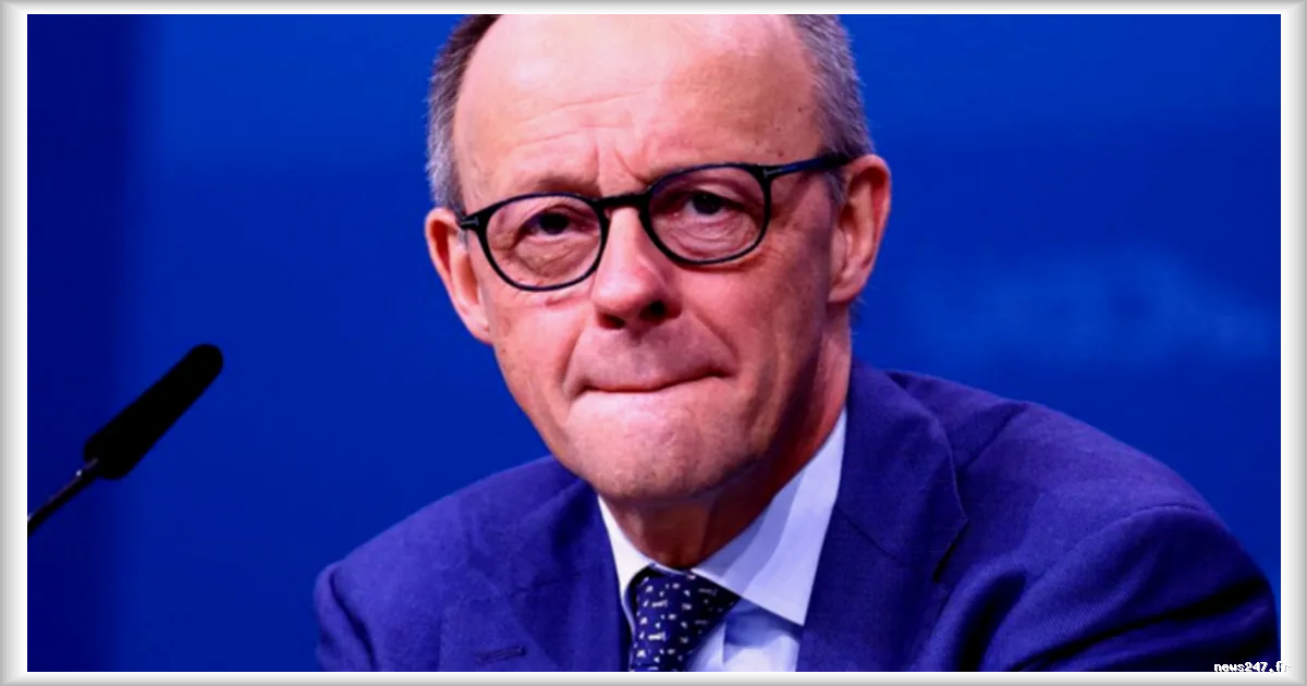 Un retraité allemand gagne son bras de fer judiciaire après avoir comparé le chancelier Merz à «Pinocchio»