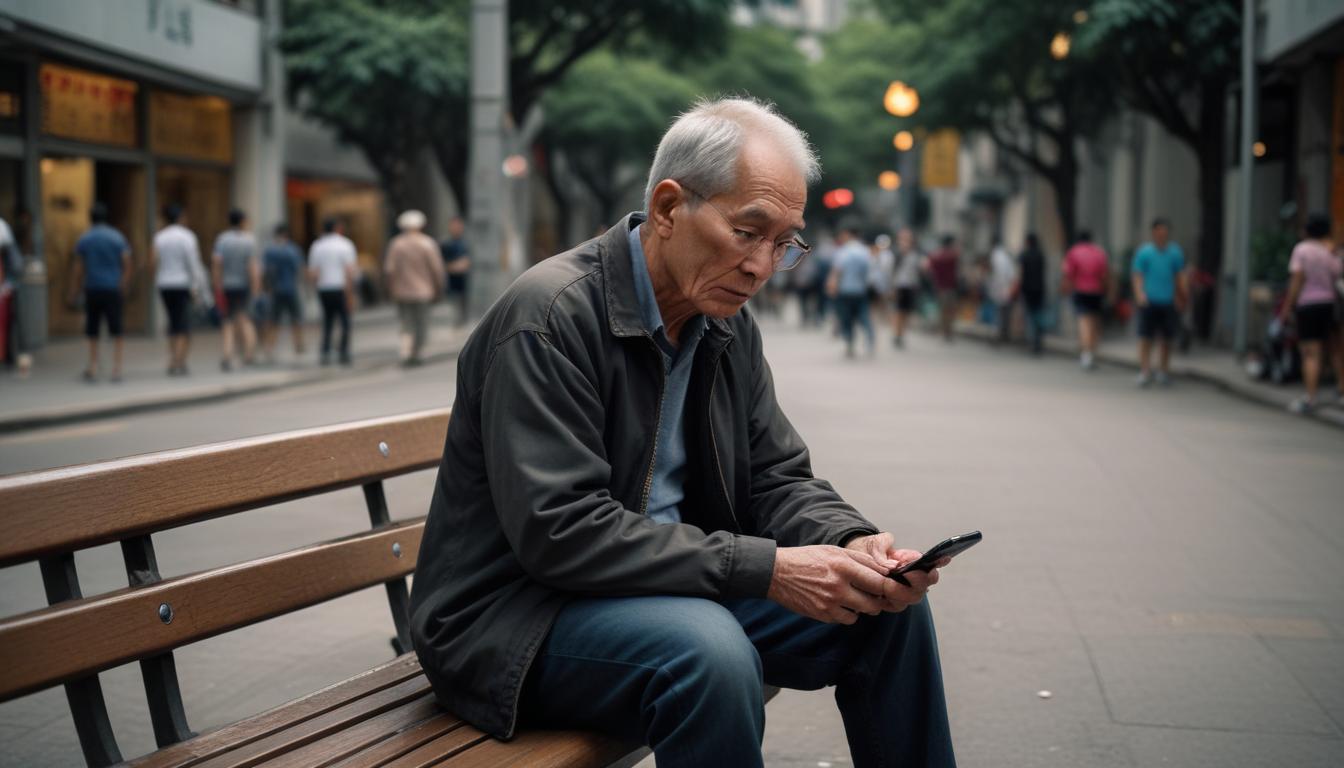 Un retraité de Hong Kong perd 840 000 $ dans trois arnaques crypto successives