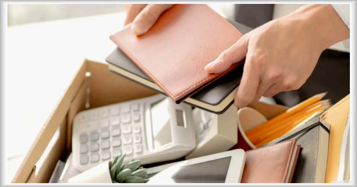 Un salarié licencié pour avoir vapoté dans les toilettes obtient gain de cause