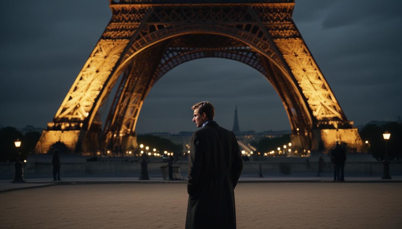 Un sénateur LR menace de mort une journaliste suite à la publication d'un livre enquête