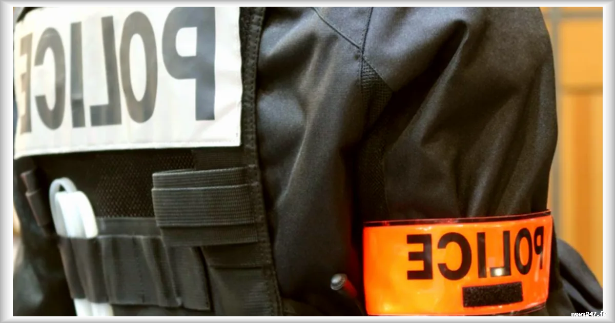 Un sexagénaire violemment agressé près de Nantes suite à un différend routier