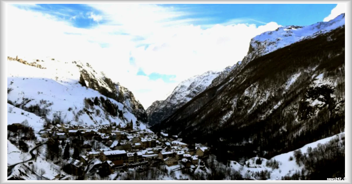 Un skieur de randonnée décède dans une avalanche en Hautes-Alpes