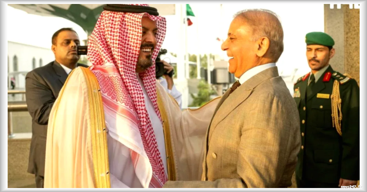 Un sommet réunira vendredi les dirigeants saoudien, turc et pakistanais à Jeddah