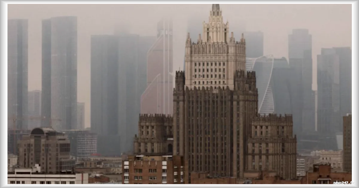 Un studio d'animation jeunesse en Russie soupçonné de liens avec les houthistes yéménites