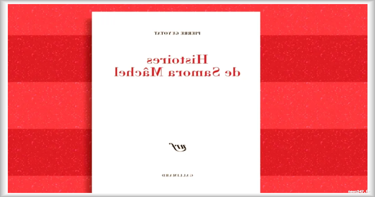 Un texte inédit de l'écrivain Pierre Guyotat, expérience radicale d'invention d'une langue