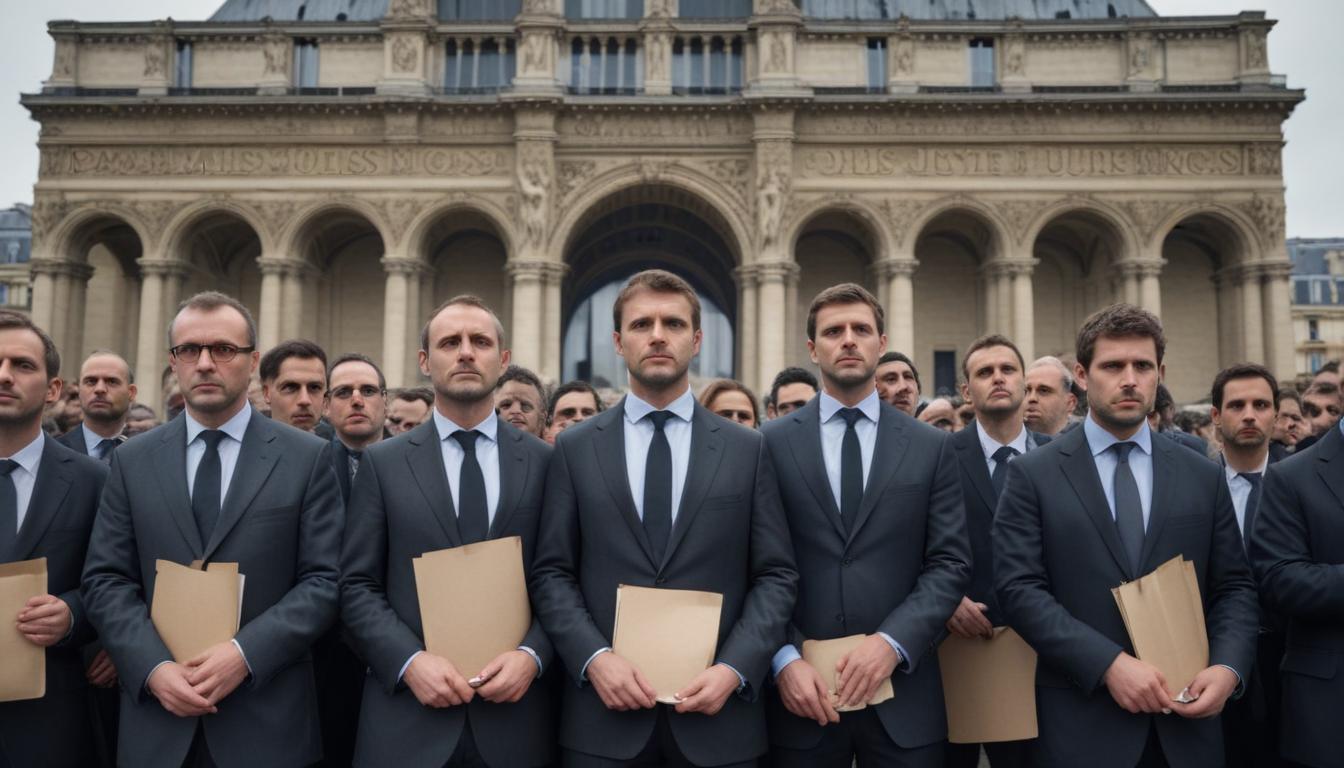 Un timbre à 50 euros pour saisir la justice freine l’accès au droit selon le Conseil national des barreaux