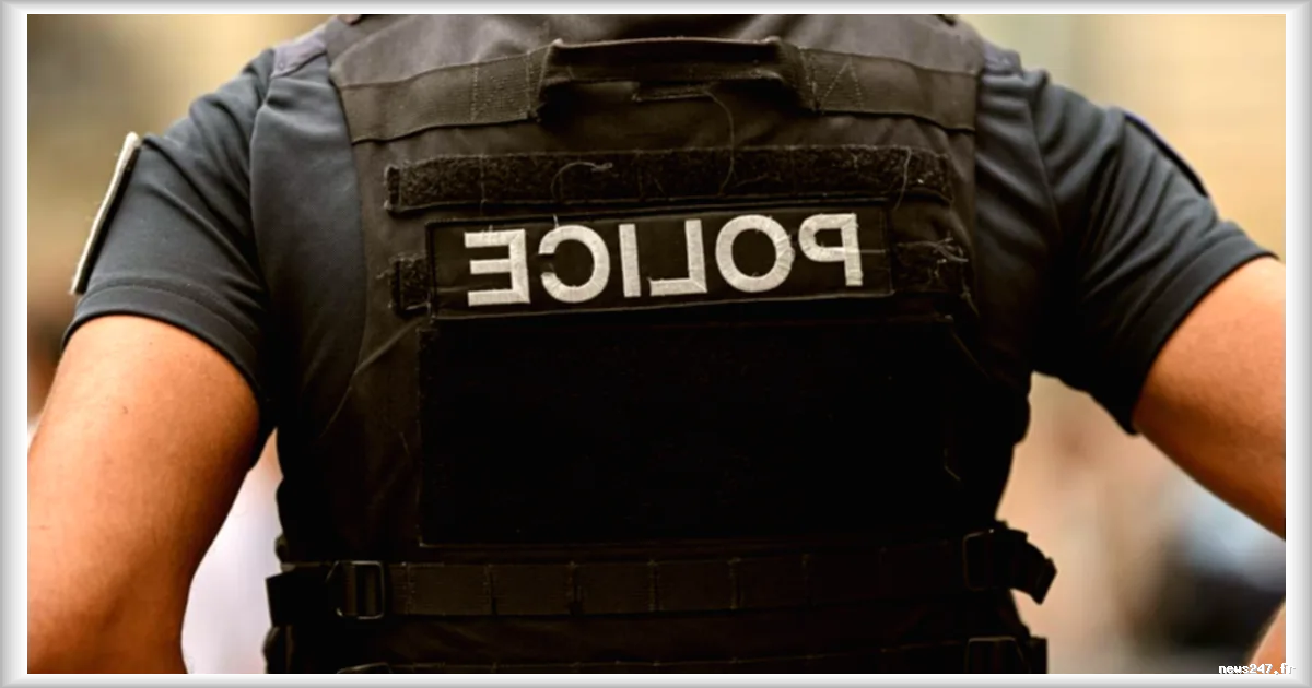 Un trentenaire mis en examen à Paris pour avoir administré une plateforme pédopornographique intitulée «Alice in Wonderland»