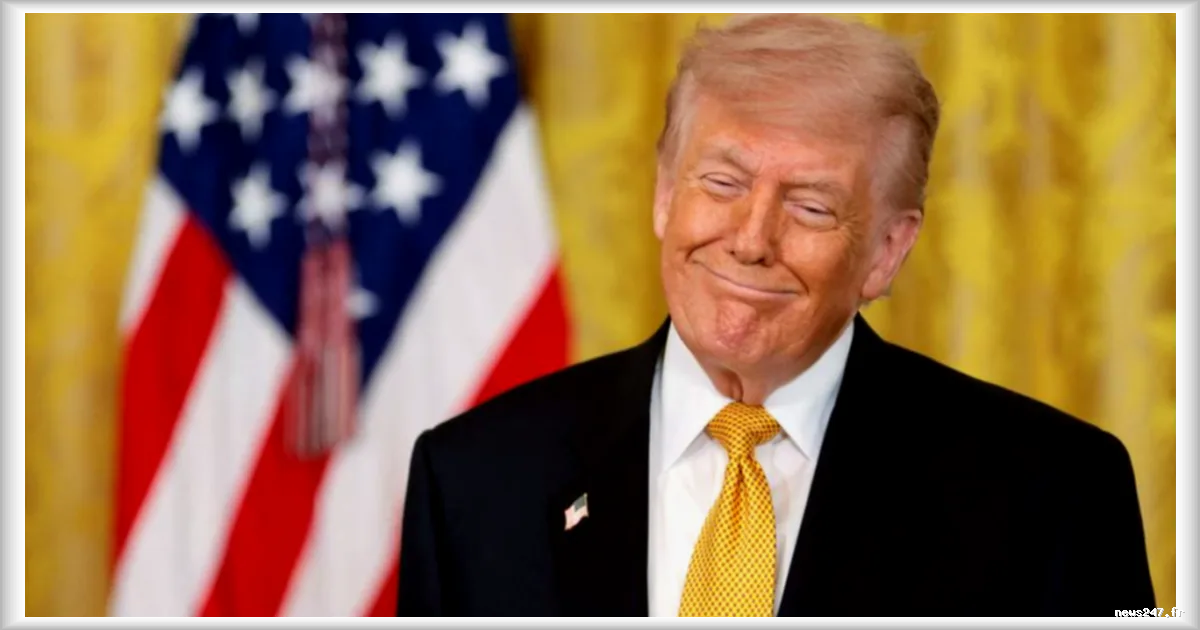 Un tribunal américain invalide les droits de douane de 10 % instaurés par Trump en février 2026