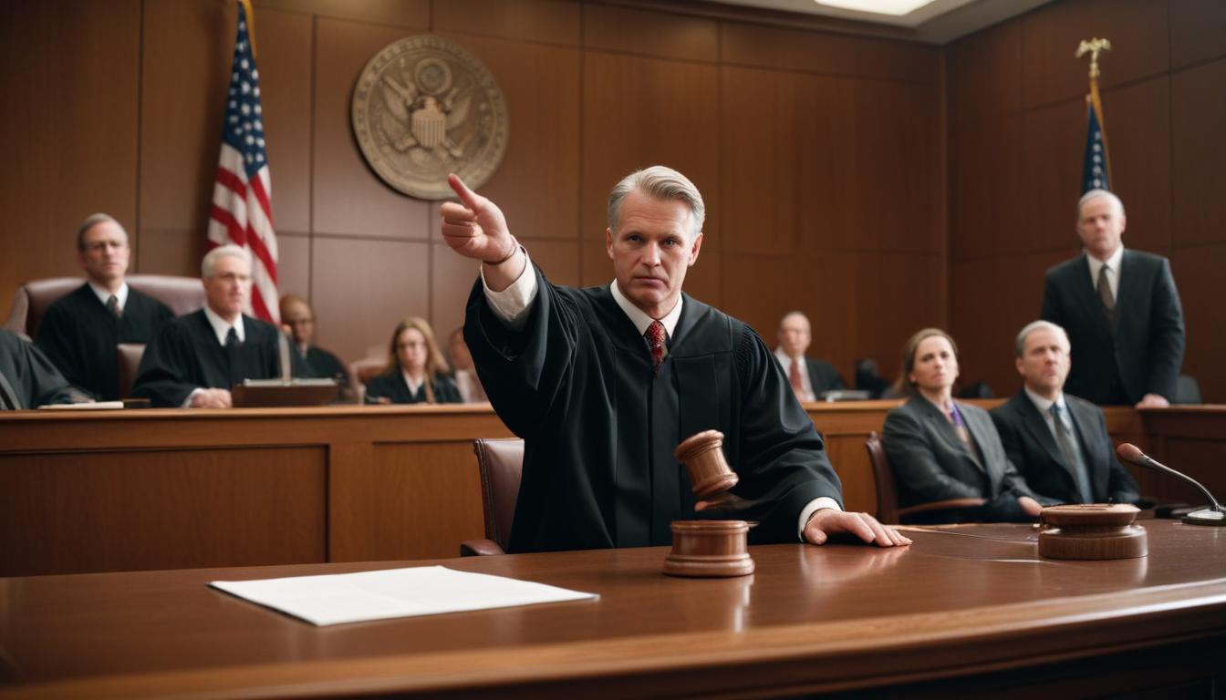 Un tribunal rejette l'appel d'Anthropic contre le label de risque pour la chaîne d'approvisionnement