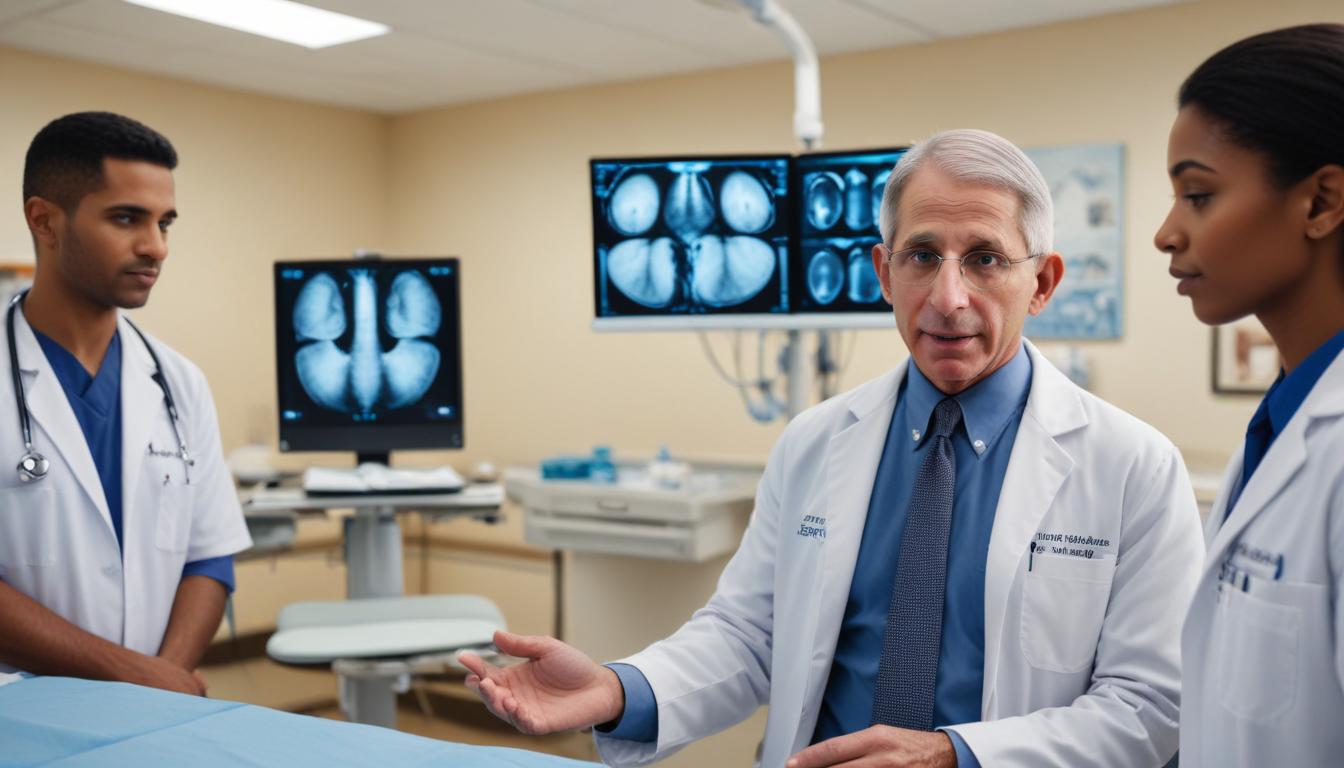 Un vaccin personnalisé contre le cancer du sein triple négatif : une nouvelle promesse thérapeutique