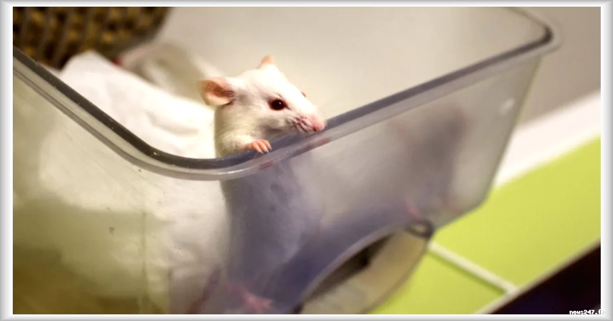 Un vaccin universel contre les infections respiratoires : une découverte prometteuse