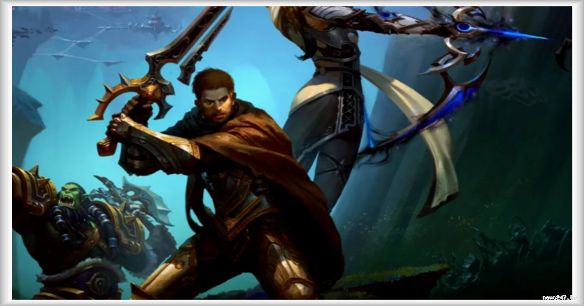 Un vétéran paralysé retrouve l'autonomie numérique grâce à la puce Neuralink et joue à WoW par la pensée