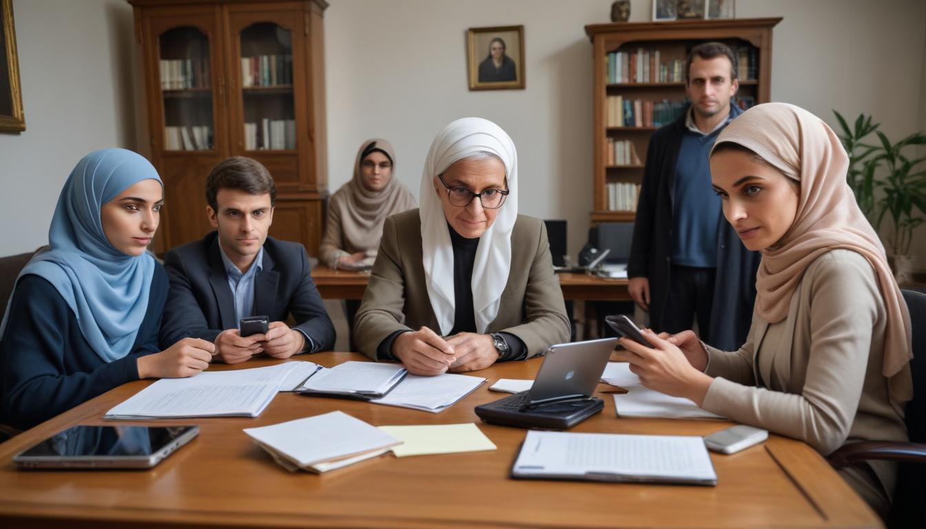 Un vieux smartphone Samsung transformé en mini PC de salon