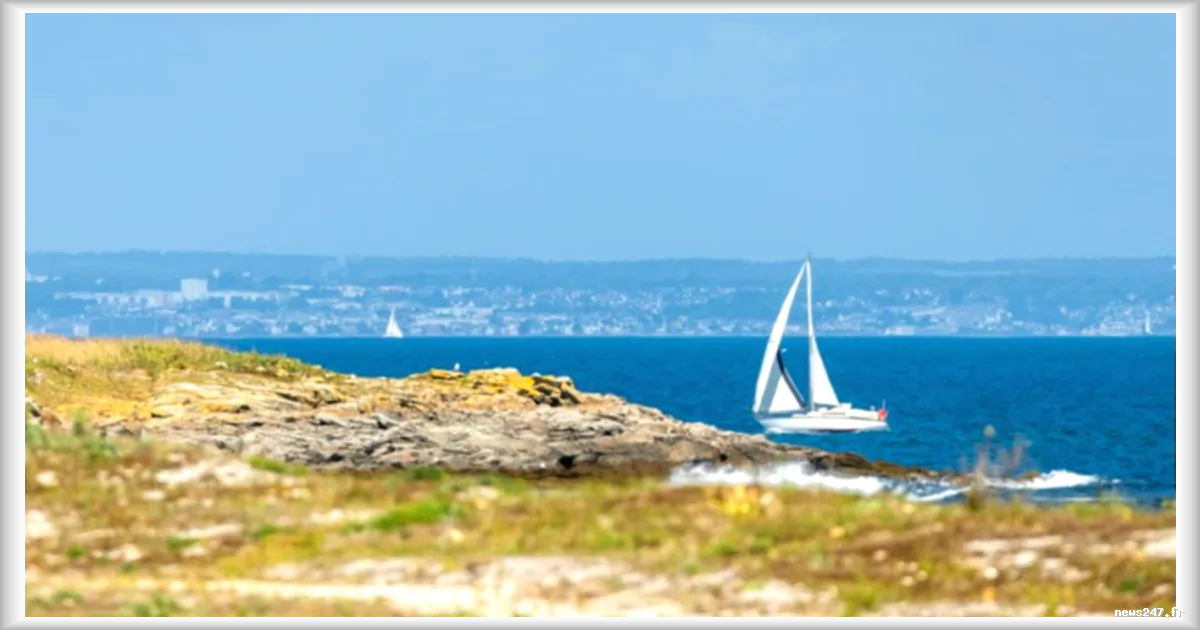 Un voilier à la dérive au large de l'île d'Yeu : des opérations de recherche lancées