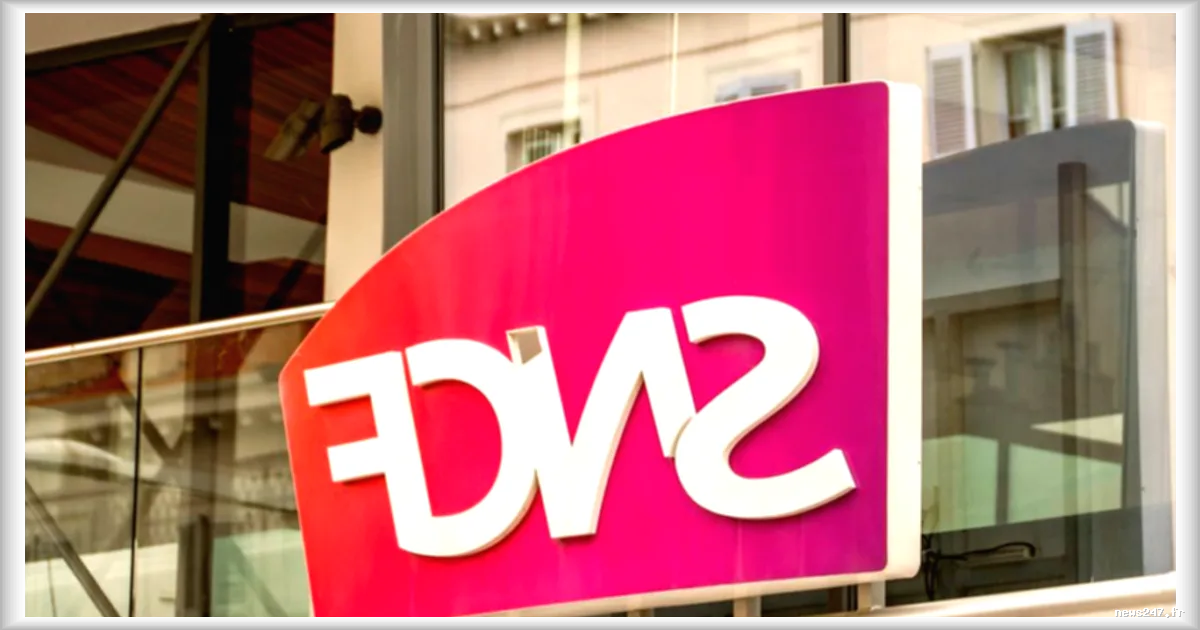 Un vol de câbles perturbe fortement le trafic SNCF entre Paris et Orléans